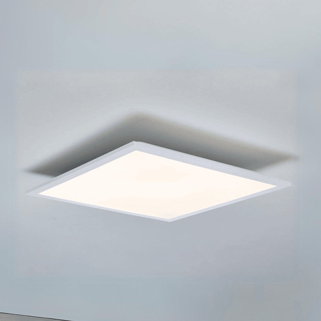 LIVARNO LUX LED BUILT-IN SURFACE-MOUNTED LIGHT - EUROPEAN HOUSE HOLD