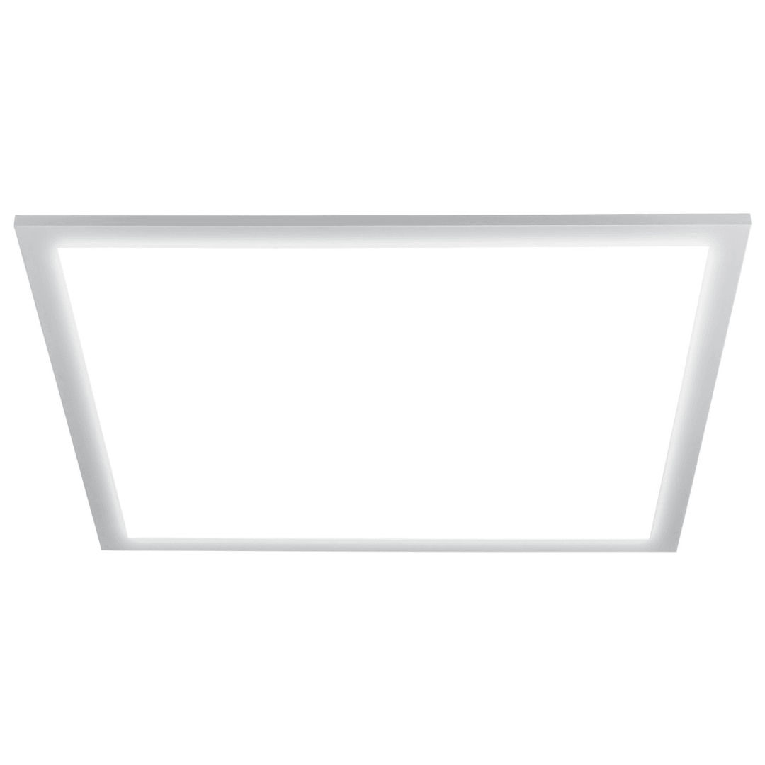 LIVARNO LUX LED BUILT-IN SURFACE-MOUNTED LIGHT - EUROPEAN HOUSE HOLD