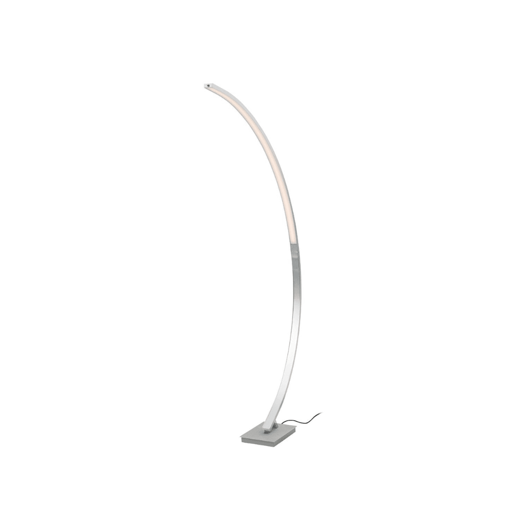 LIVARNO LUX LED CURVED FLOOR LAMP - EUROPEAN HOUSE HOLD