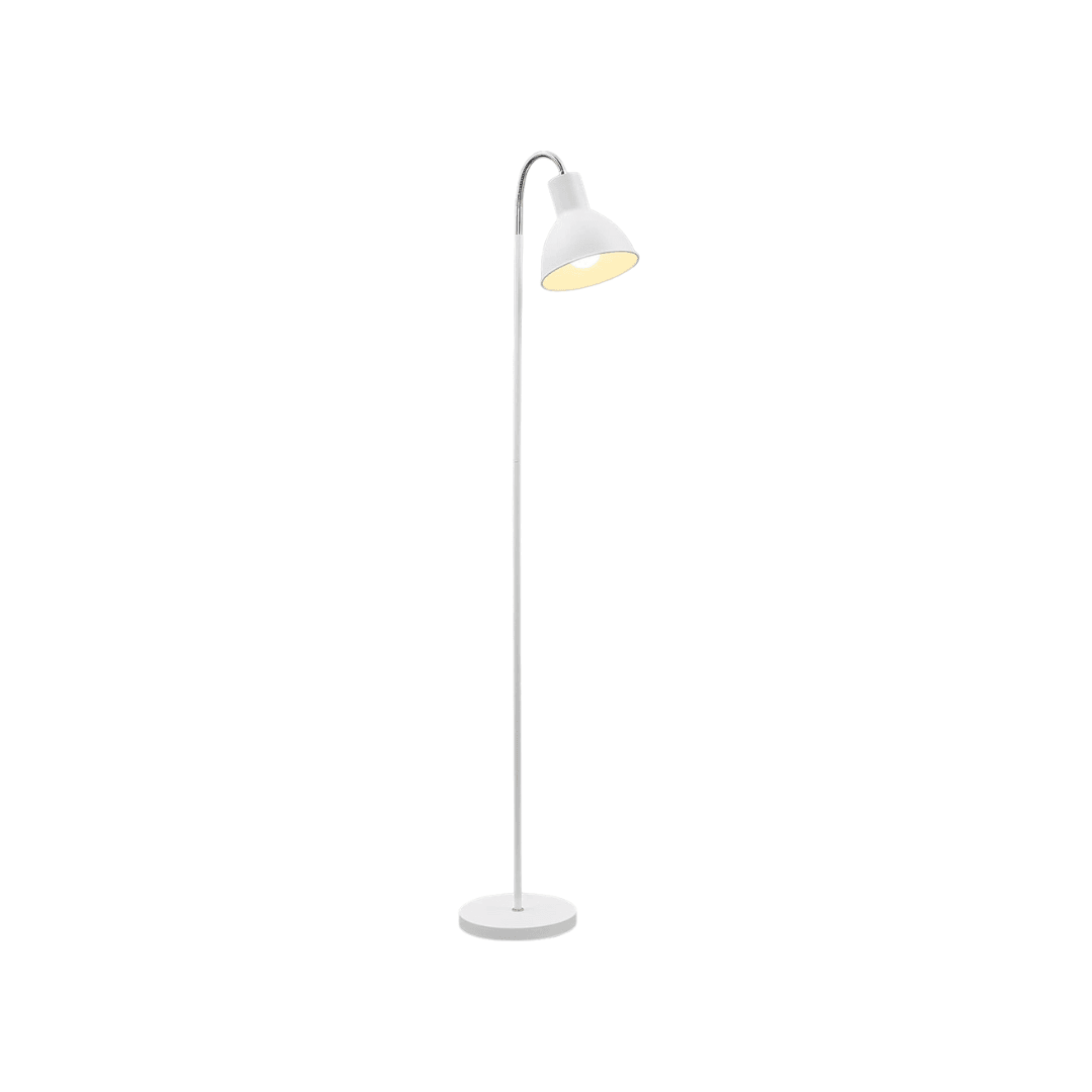 LIVARNO LUX LED FLOOR LAMP ( Open Box ) Like New
