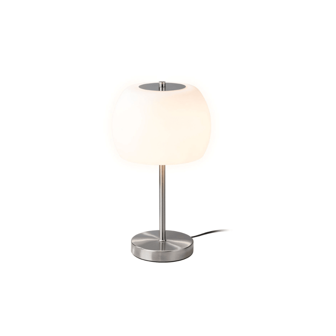 Livarno lux deals touch table lamp