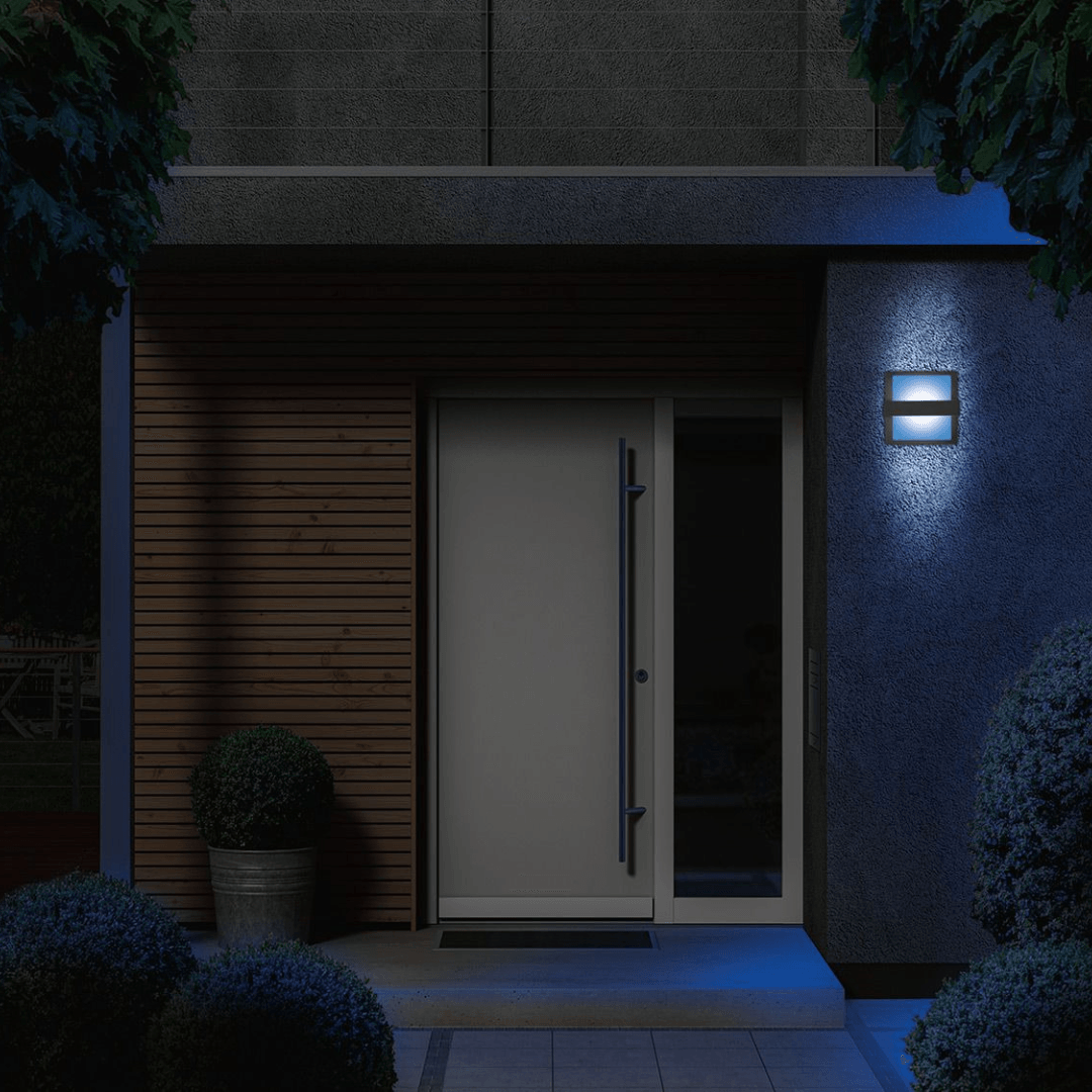 LIVARNO LUX LED Wall Lamp - ZIGBEE Smart Home - EUROPEAN HOUSE HOLD