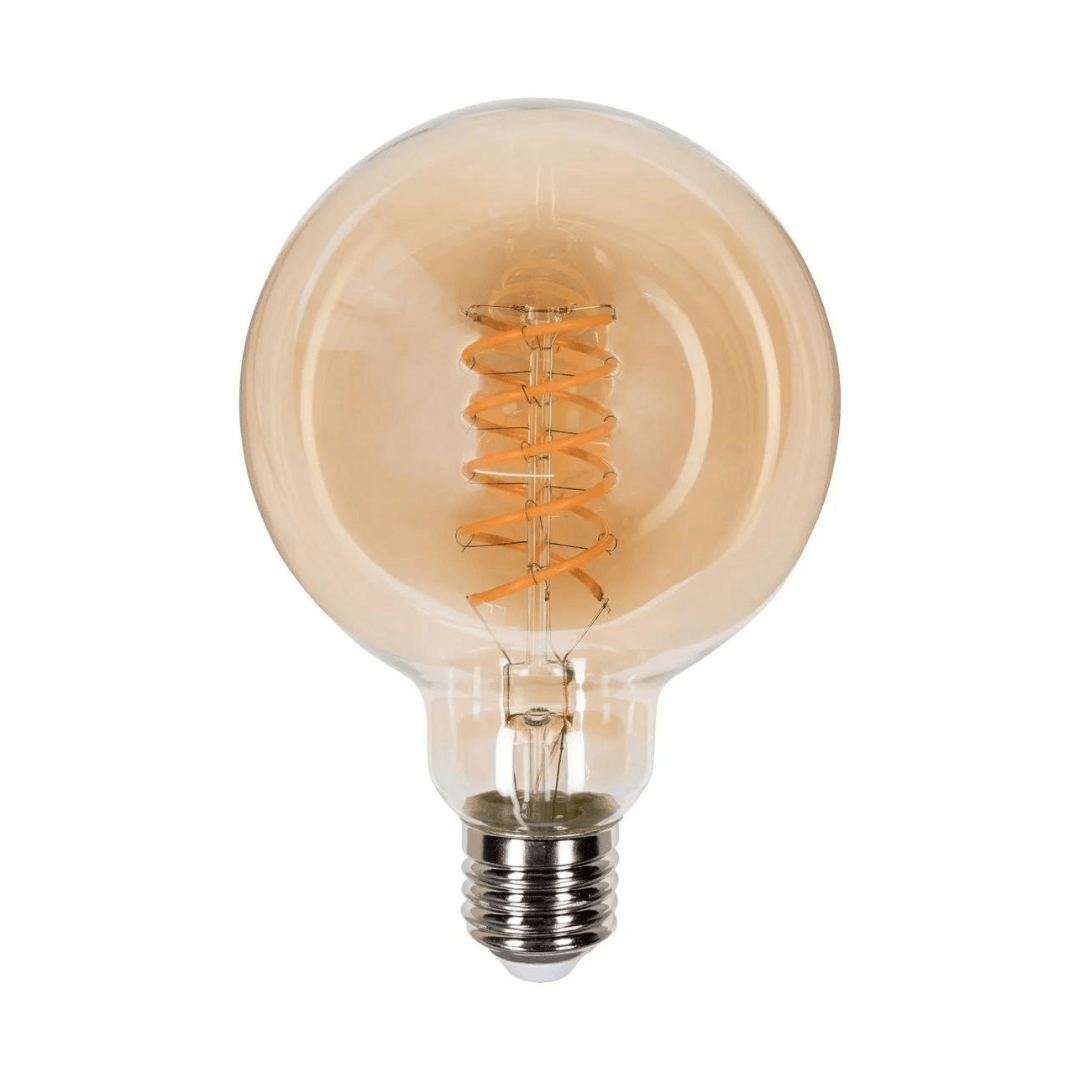 LIVARNO LUX SMART HOME FILAMENT LED BULB - EUROPEAN HOUSE HOLD