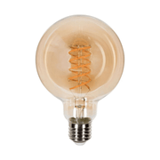LIVARNO LUX SMART HOME FILAMENT LED BULB - EUROPEAN HOUSE HOLD