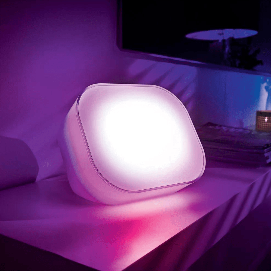 LIVARNO LUX SMART HOME LED MOOD LIGHTING - EUROPEAN HOUSE HOLD