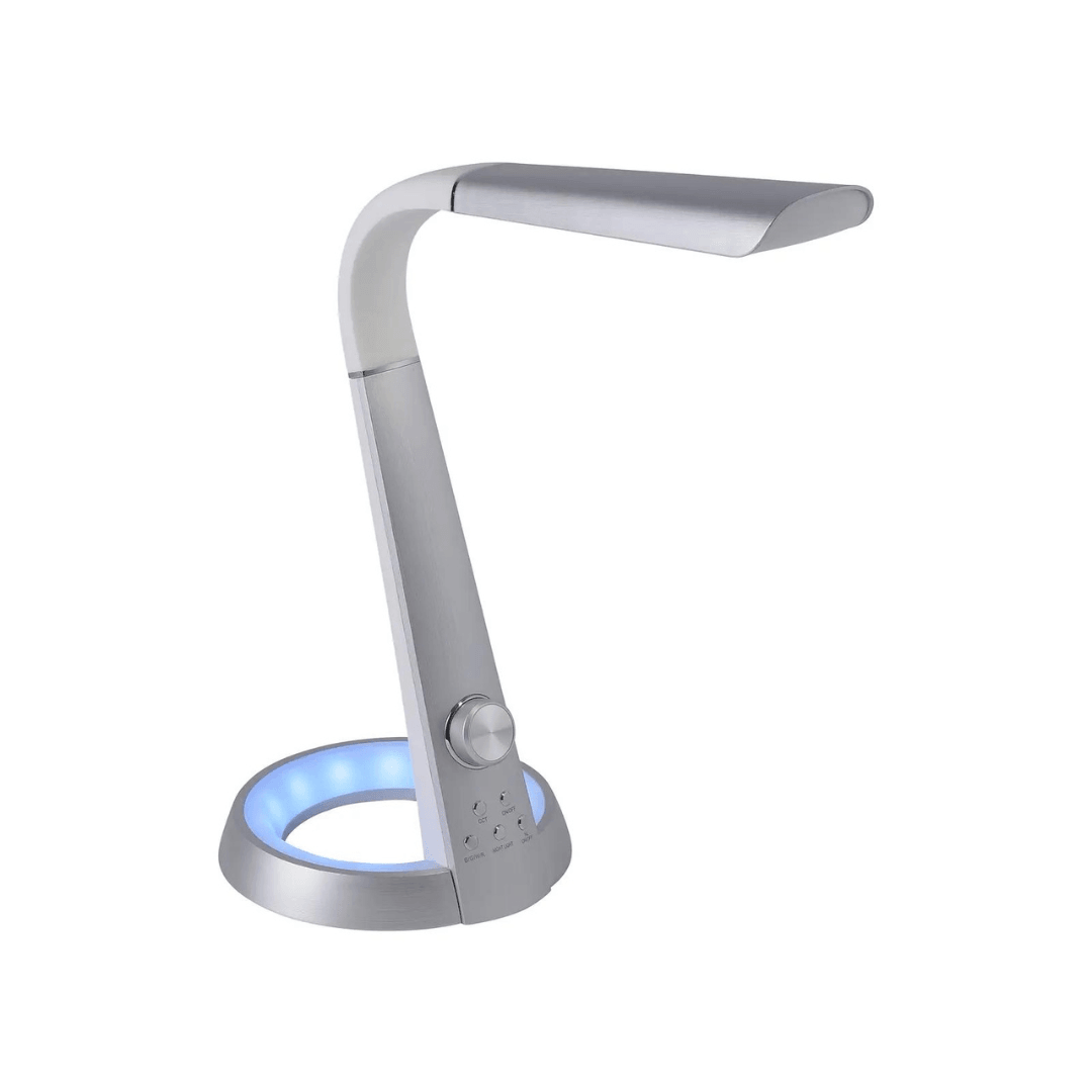 LIVARNOLUX LED DESK LAMP - EUROPEAN HOUSE HOLD