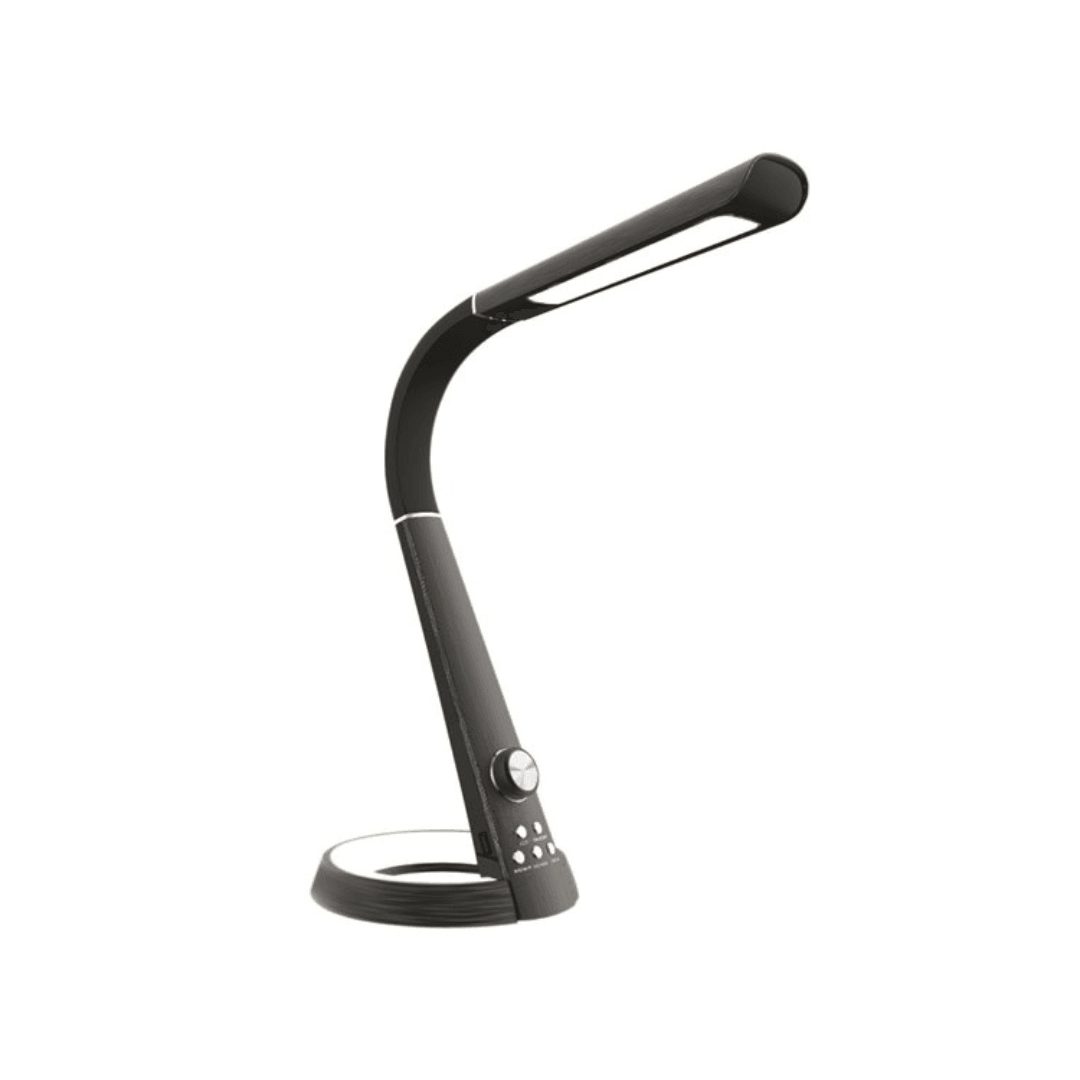 LIVARNOLUX LED DESK LAMP - EUROPEAN HOUSE HOLD