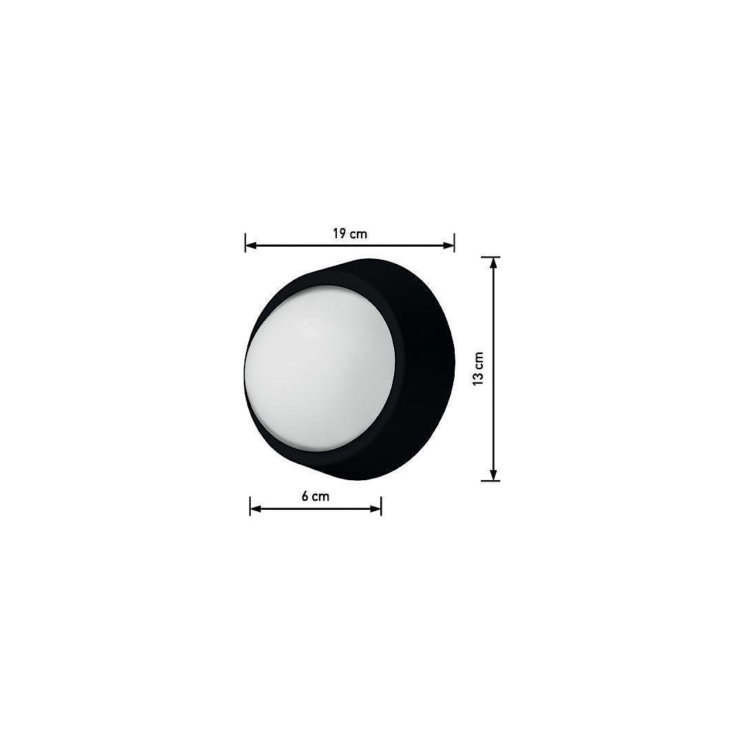 LIVARNOLUX LED WALL LIGHT - EUROPEAN HOUSE HOLD