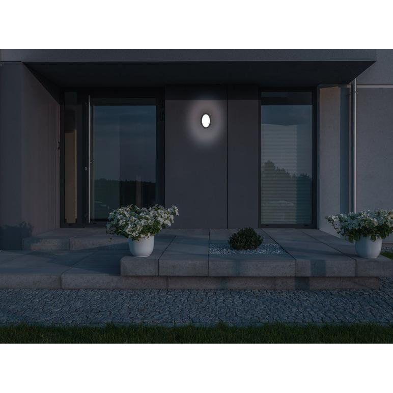 LIVARNOLUX LED WALL LIGHT - EUROPEAN HOUSE HOLD