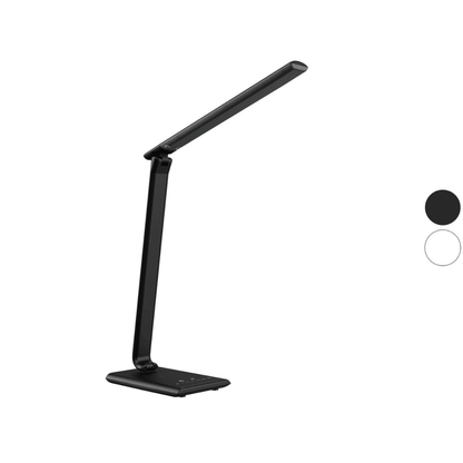 LIVARNOLUX TABLE LED LAMP - EUROPEAN HOUSE HOLD