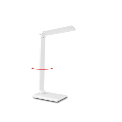 LIVARNOLUX TABLE LED LAMP - EUROPEAN HOUSE HOLD