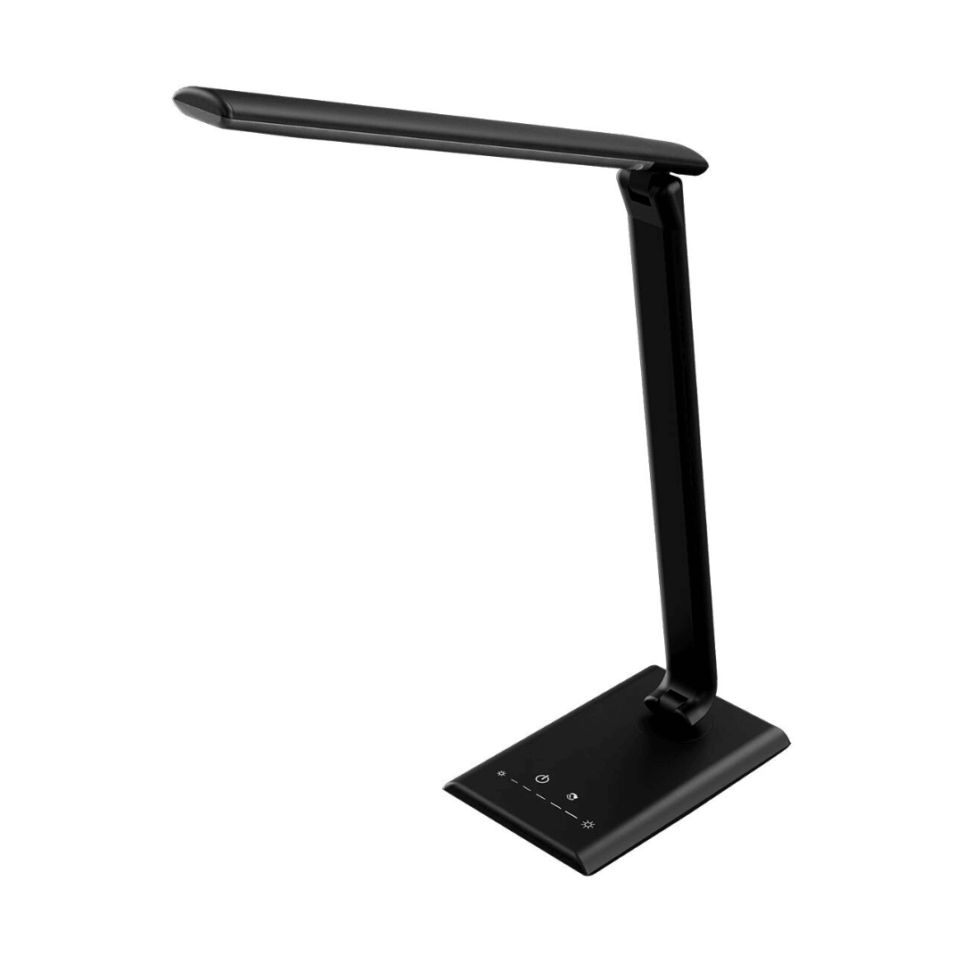 LIVARNOLUX TABLE LED LAMP - EUROPEAN HOUSE HOLD