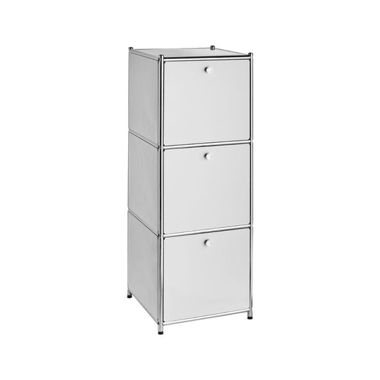 LIVING STYLE Shelf Tower - EUROPEAN HOUSE HOLD