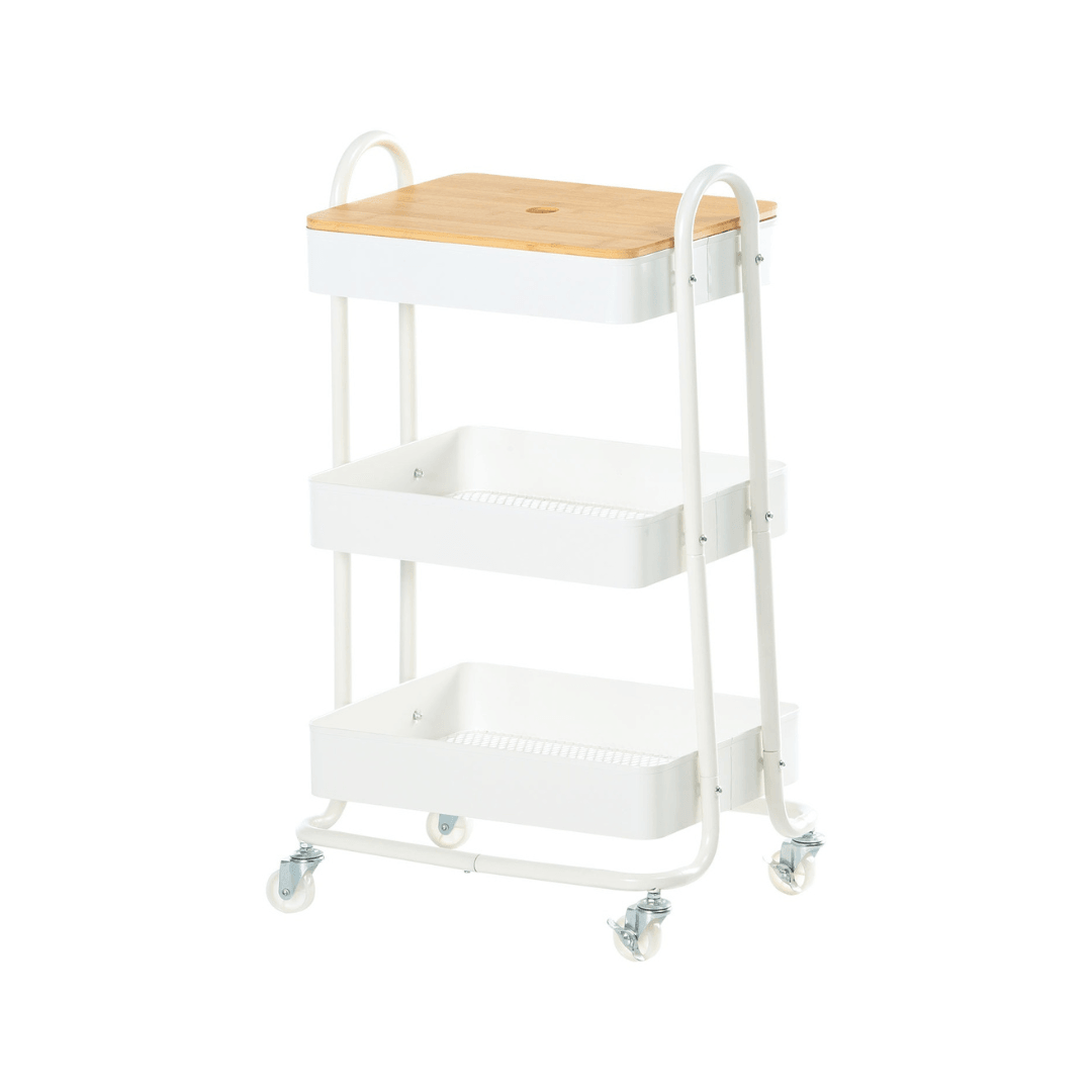 LIVING STYLE Trolley - EUROPEAN HOUSE HOLD