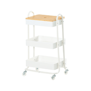 LIVING STYLE Trolley - EUROPEAN HOUSE HOLD