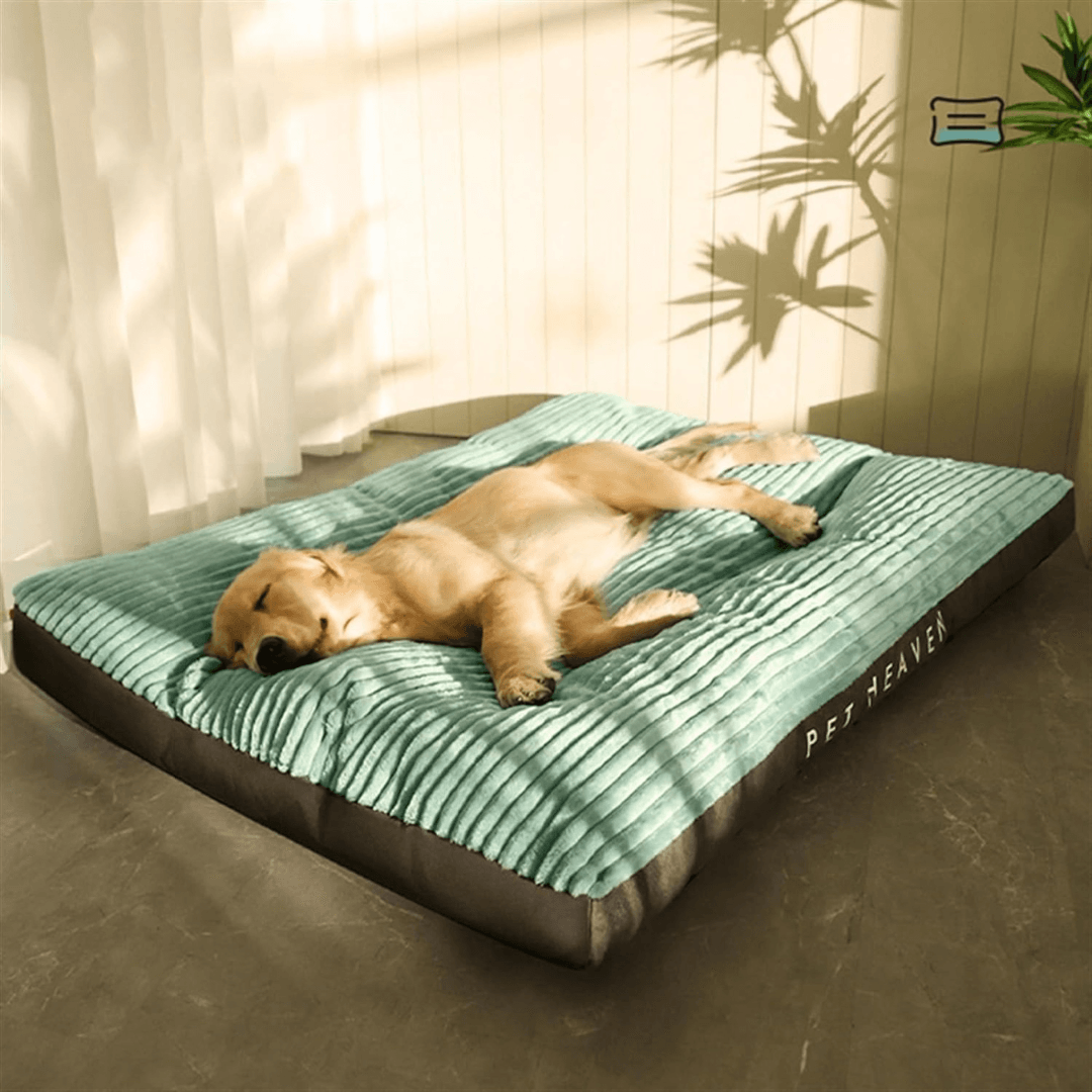 Luxury Dog Blanket - EUROPEAN HOUSE HOLD