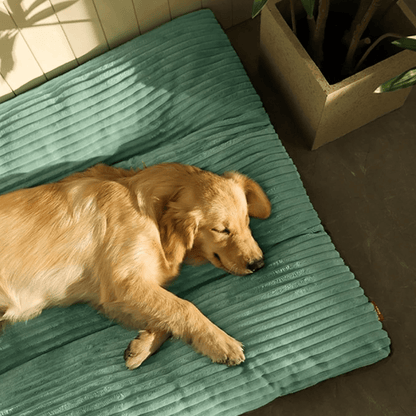 Luxury Dog Blanket - EUROPEAN HOUSE HOLD