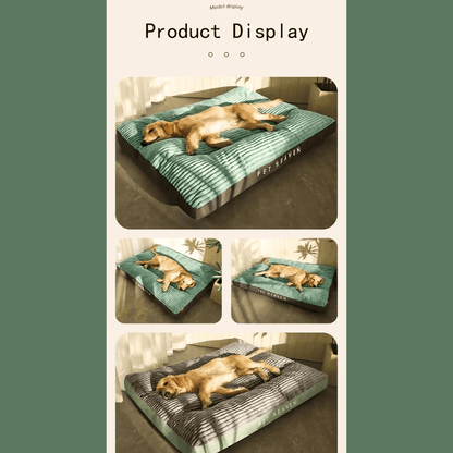 Luxury Dog Blanket - EUROPEAN HOUSE HOLD