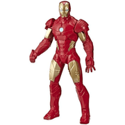 MARVEL IRON MAN - EUROPEAN HOUSE HOLD