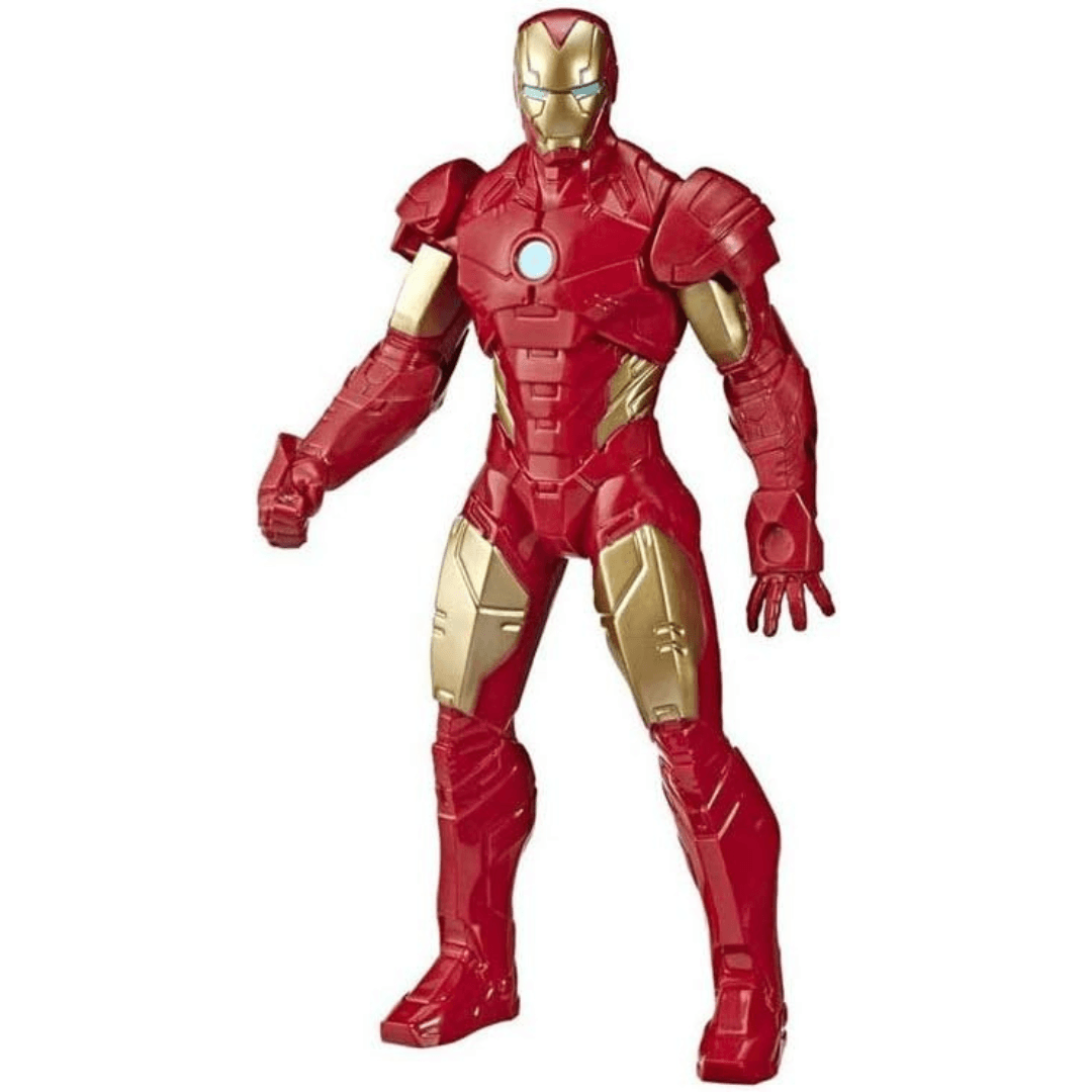 MARVEL IRON MAN - EUROPEAN HOUSE HOLD