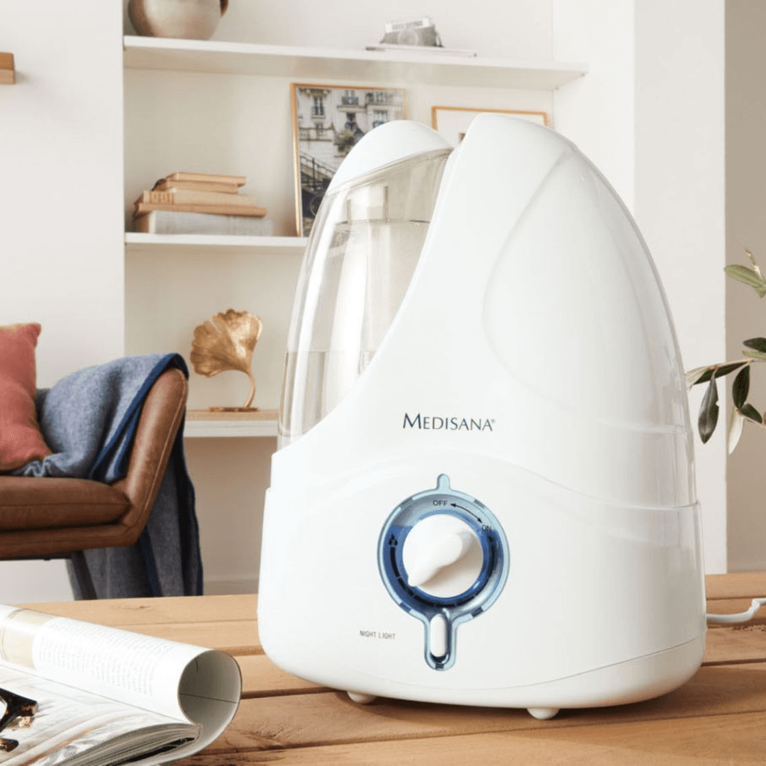 MEDISANA HUMIDIFIER UHW - EUROPEAN HOUSE HOLD