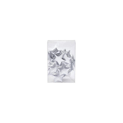 MELINERA DECORATIVE STARS - EUROPEAN HOUSE HOLD