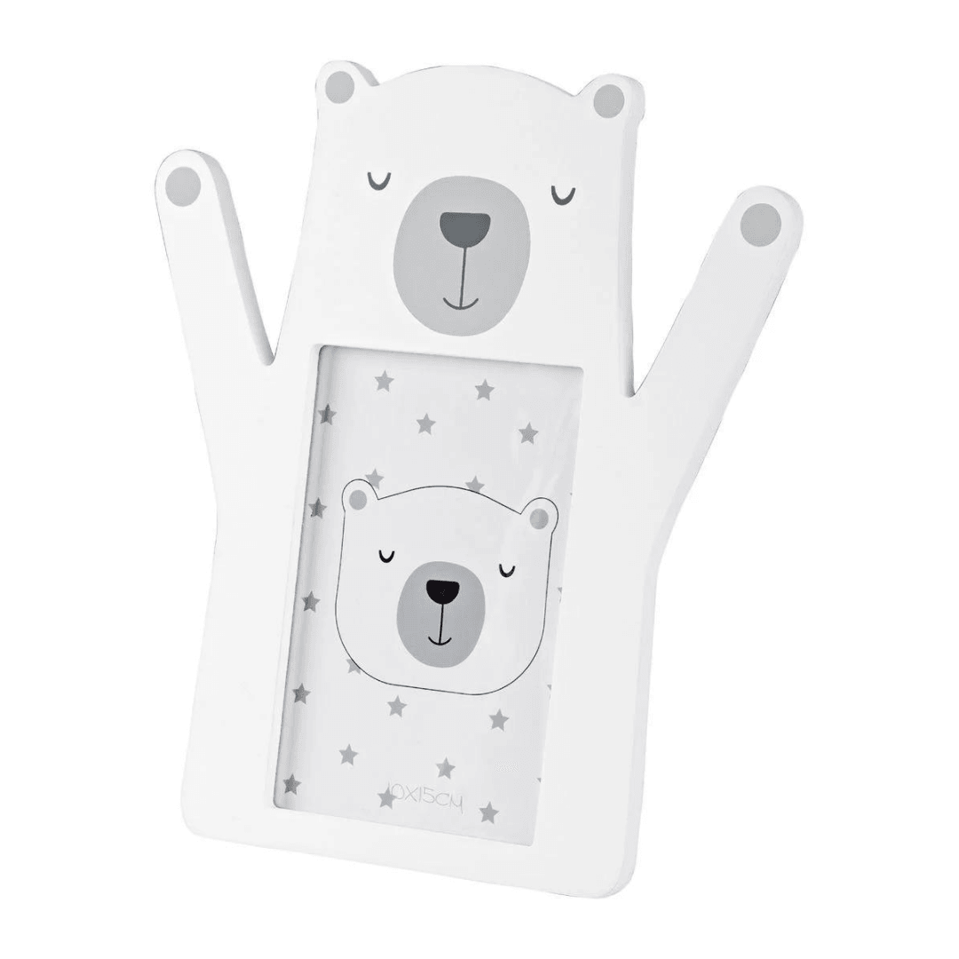 MELINERA® Bear Children's Photo Frame - EUROPEAN HOUSE HOLD