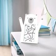 MELINERA® Bear Children's Photo Frame - EUROPEAN HOUSE HOLD