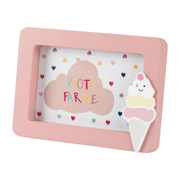 MELINERA® children's photo frame - EUROPEAN HOUSE HOLD