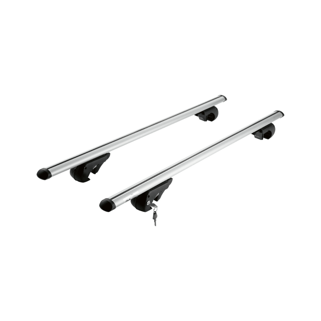 MENABO ALUMINUM ROOF RACK - EUROPEAN HOUSE HOLD