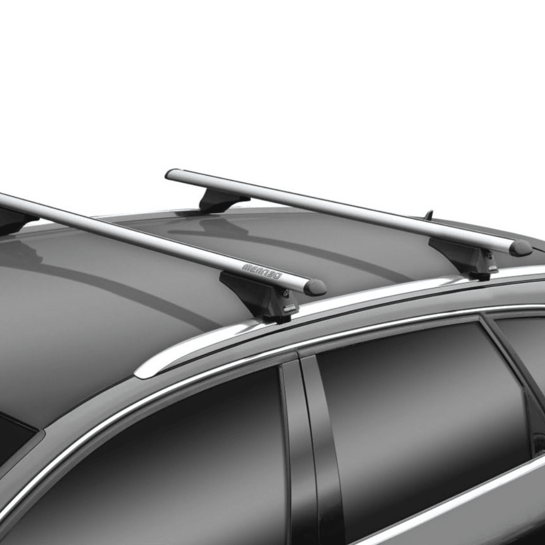 MENABO ALUMINUM ROOF RACK - EUROPEAN HOUSE HOLD