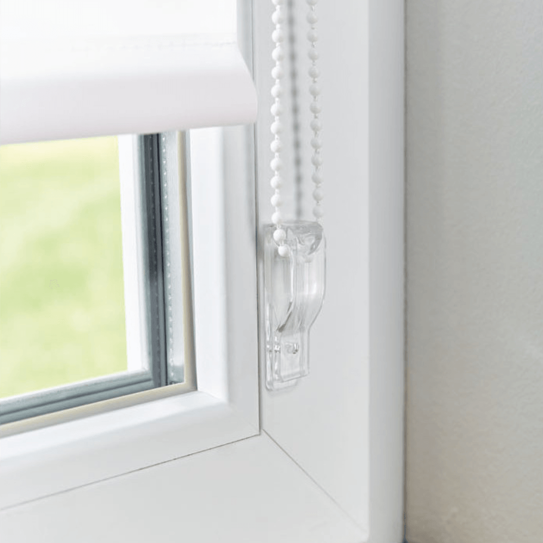 MERADISO Blackout And Insulating Roller Blind For Windows - EUROPEAN HOUSE HOLD