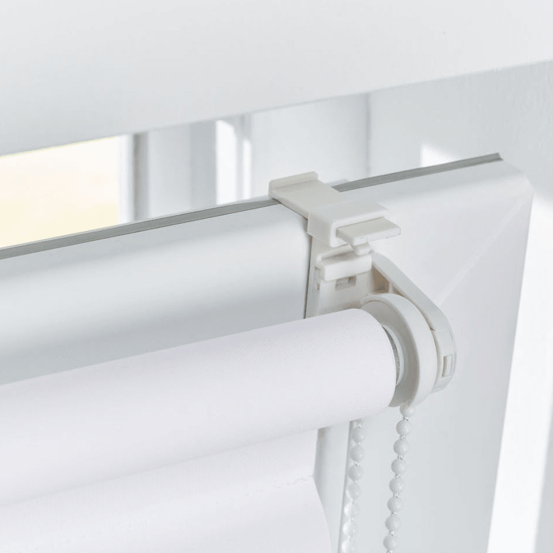 MERADISO Blackout And Insulating Roller Blind For Windows - EUROPEAN HOUSE HOLD