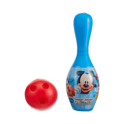 Mickey Mouse Bowling Set - EUROPEAN HOUSE HOLD