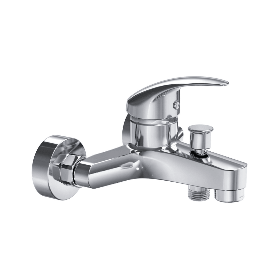 MIOMARE BATH OR SHOWER MIXER - EUROPEAN HOUSE HOLD