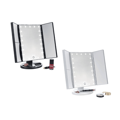 MIOMARE MAKE-UP MIRROR - EUROPEAN HOUSE HOLD