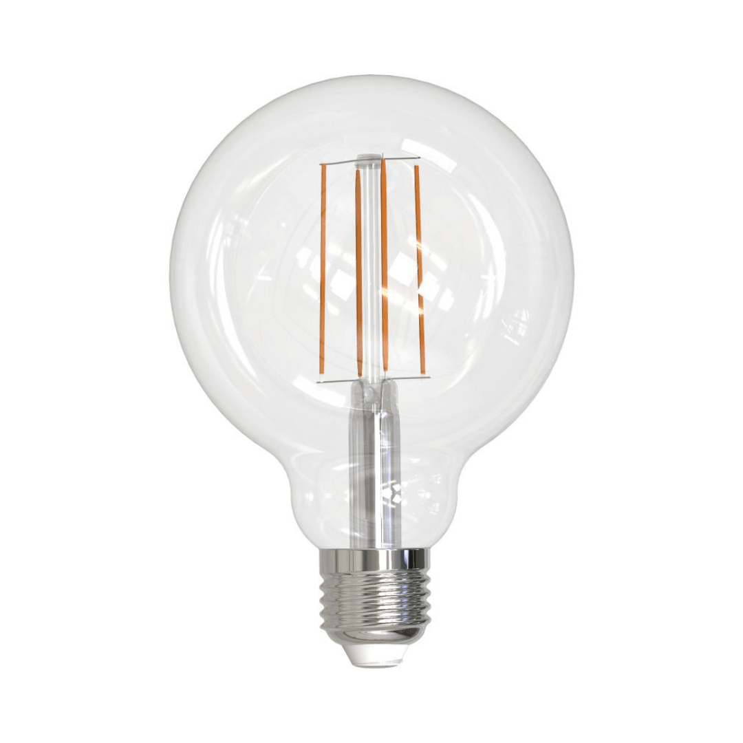 MÜLLER LICHT GLOBE LED Bulb 4W=38W E27 - EUROPEAN HOUSE HOLD