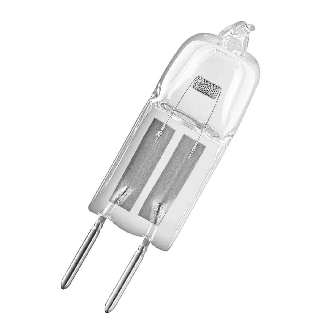 MÜLLER-LICHT Halogen Pin Base G4 10W - 12V - 2900k - EUROPEAN HOUSE HOLD