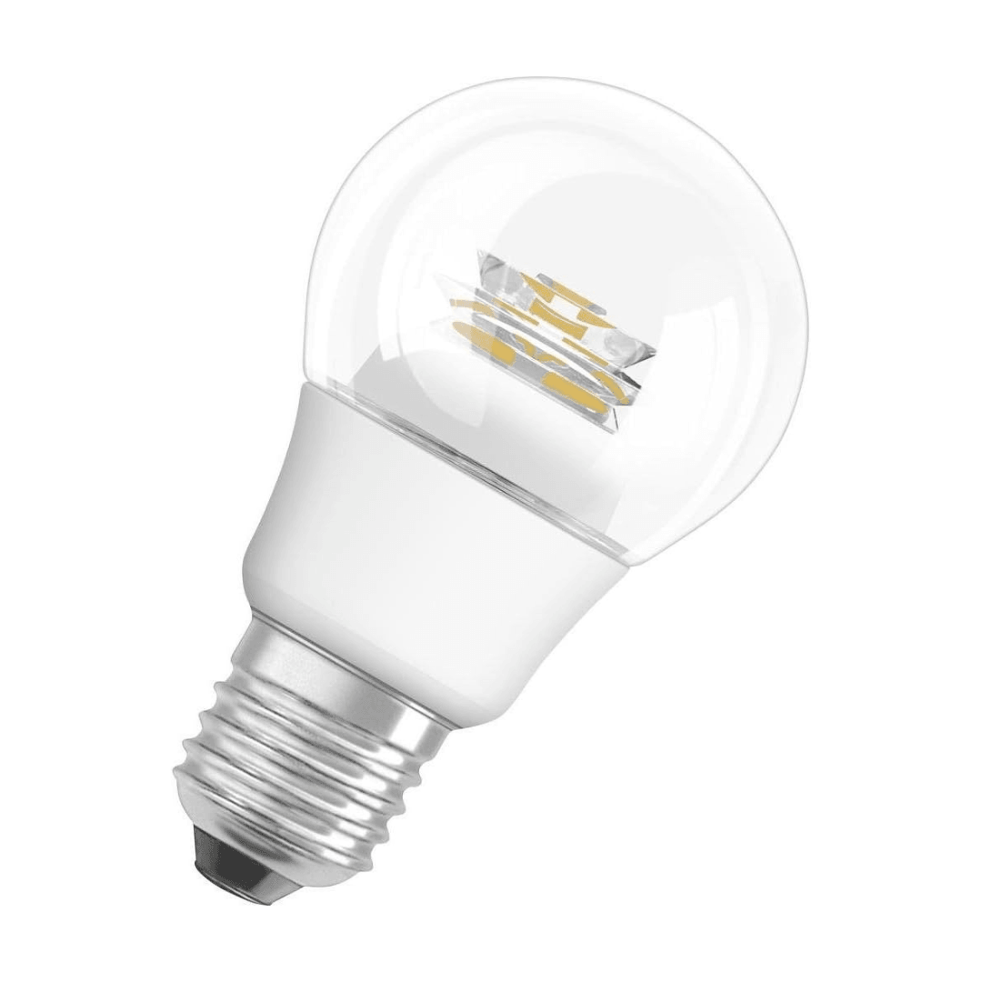 Müller-Licht LED Bulb Pear Shape 4W=30W E27 - EUROPEAN HOUSE HOLD