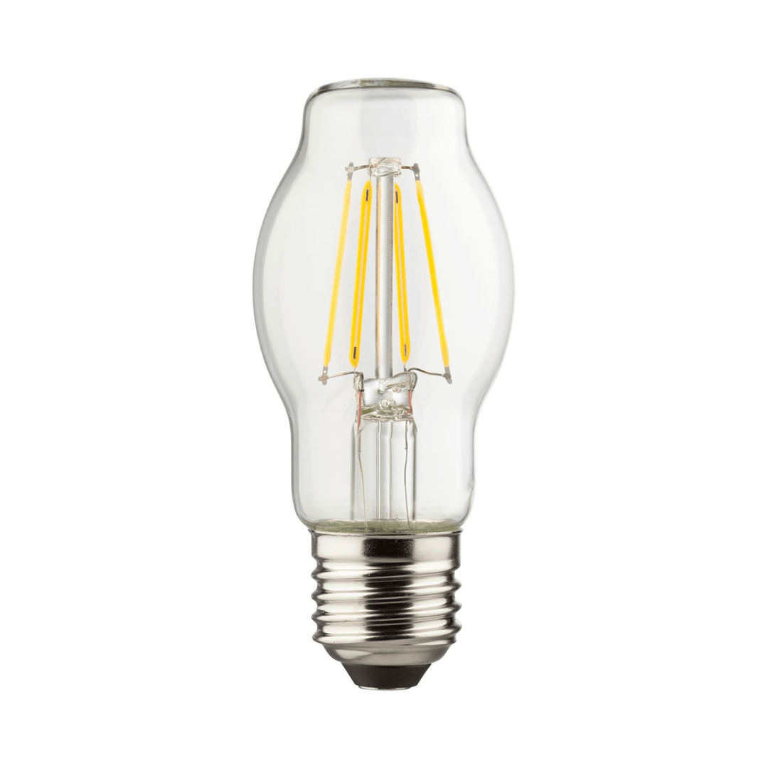 MÜLLER LICHT LED FILAMENT Bulb 4W=36W E27 - EUROPEAN HOUSE HOLD