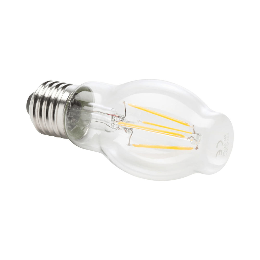 MÜLLER LICHT LED FILAMENT Bulb 4W=36W E27 - EUROPEAN HOUSE HOLD