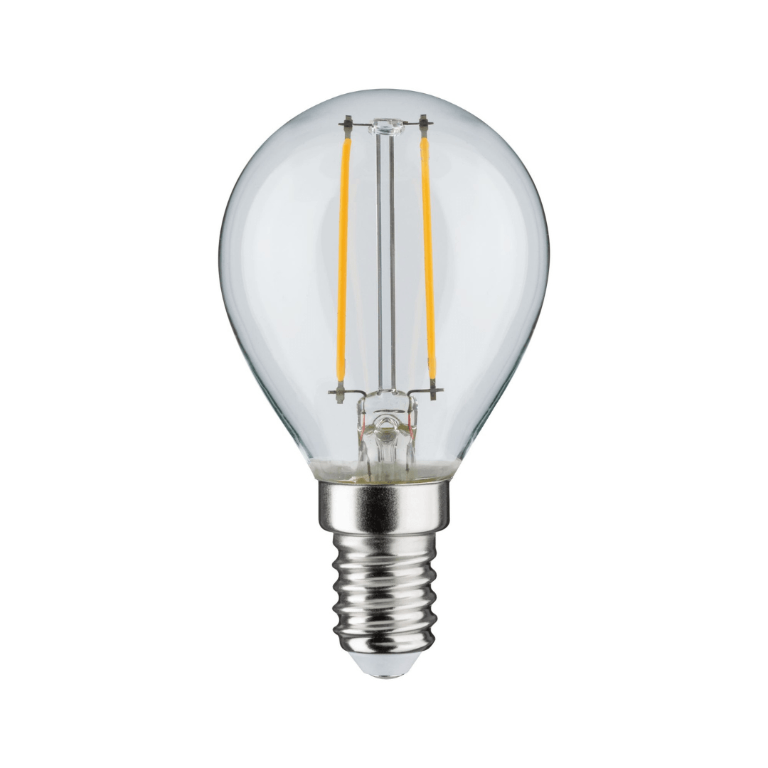 MÜLLER LICHT Retro Design Led Mini Bulb 2.5W = 23W E14 - EUROPEAN HOUSE HOLD