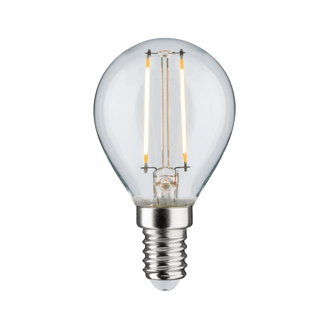 MÜLLER LICHT Retro Design Led Mini Bulb 2.5W = 23W E14 - EUROPEAN HOUSE HOLD