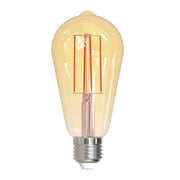 MÜLLER LICHT RETRO LED BULB SHAPE 4W=36W - EUROPEAN HOUSE HOLD
