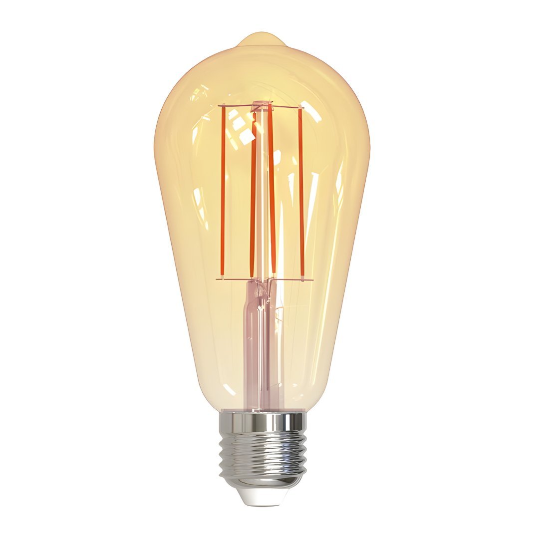 MÜLLER LICHT RETRO LED BULB SHAPE 4W=36W - EUROPEAN HOUSE HOLD