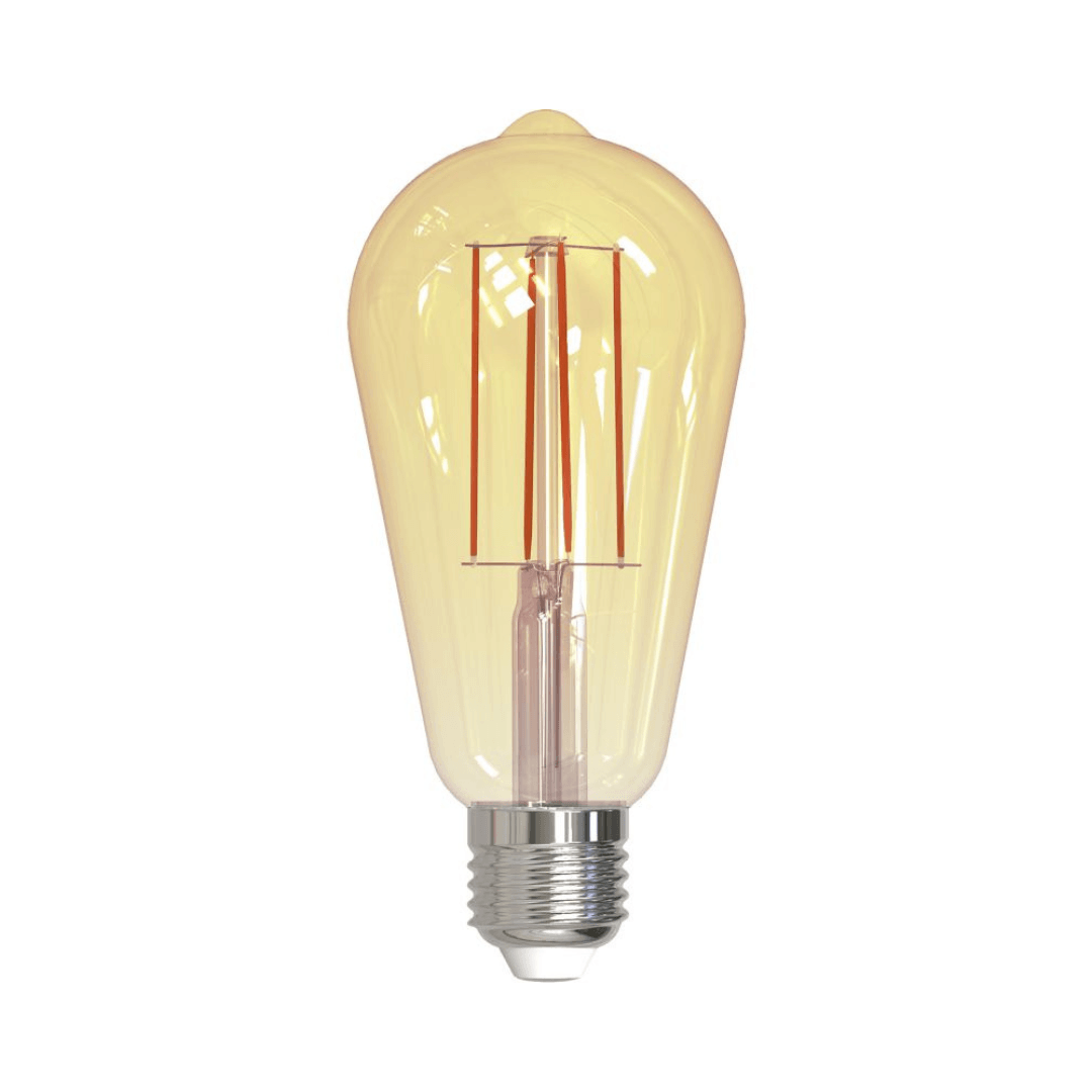 MÜLLER LICHT RETRO LED BULB SHAPE 4W=36W - EUROPEAN HOUSE HOLD