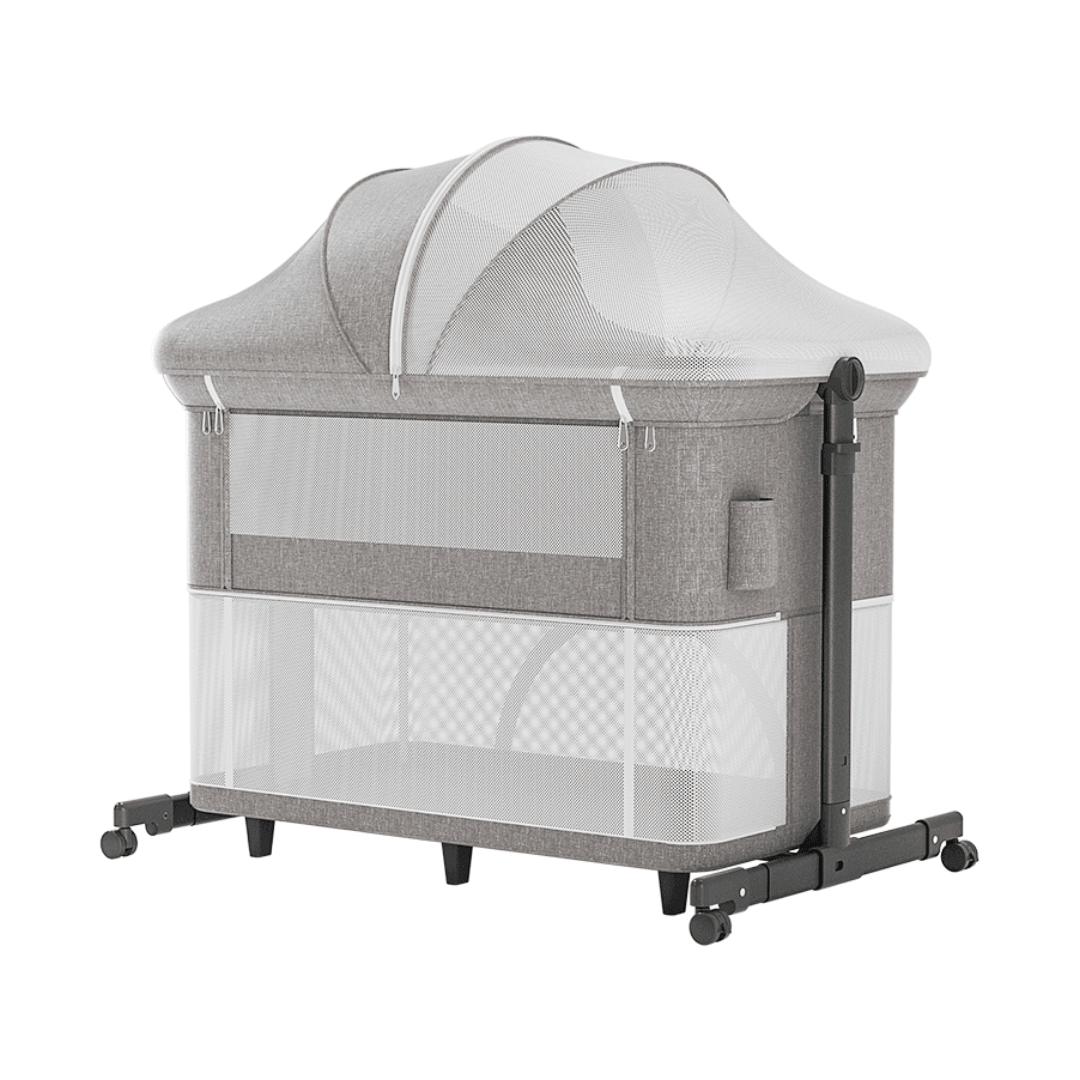 Next 2 Me Baby Crib - EUROPEAN HOUSE HOLD