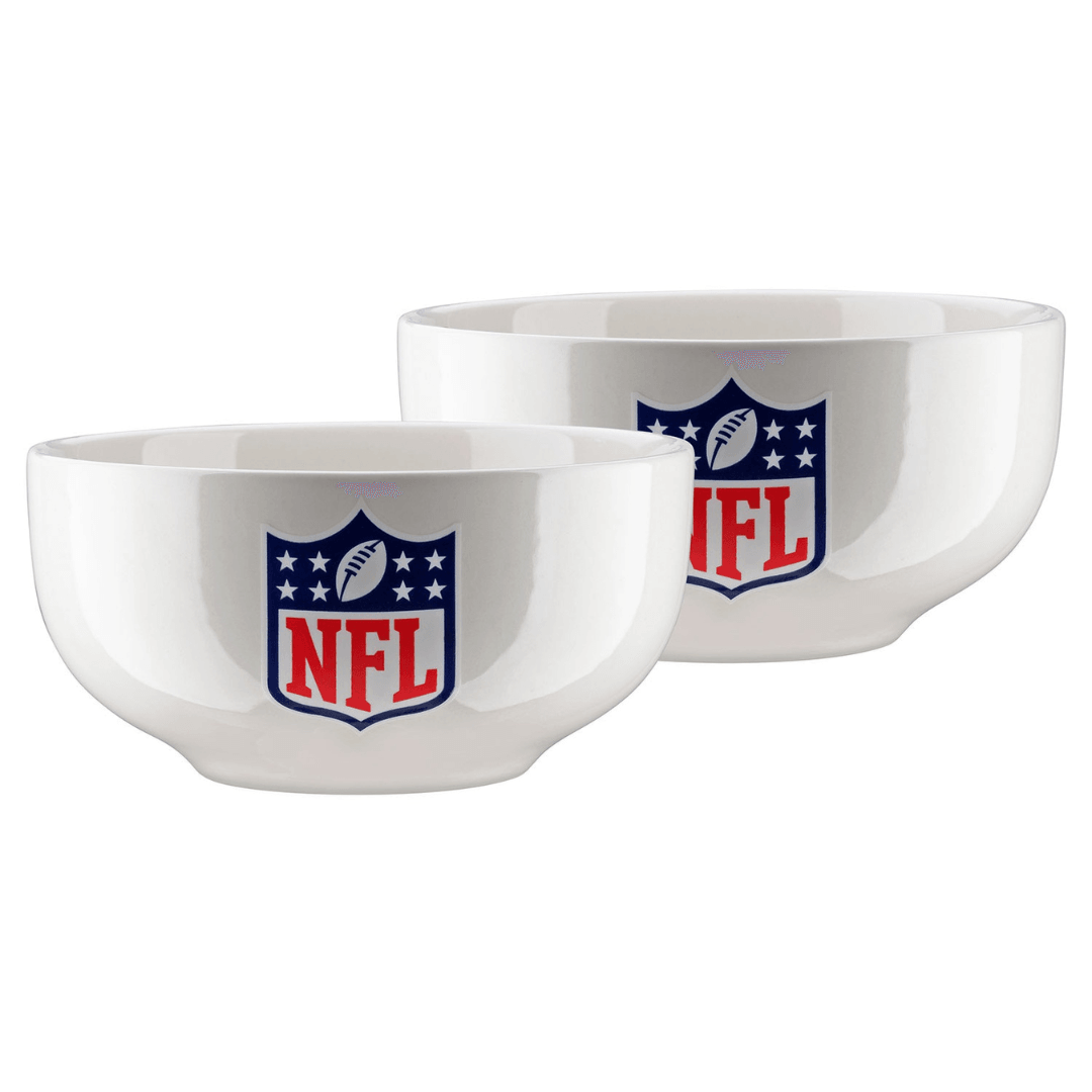 NFL Bowl Or Cup - EUROPEAN HOUSE HOLD