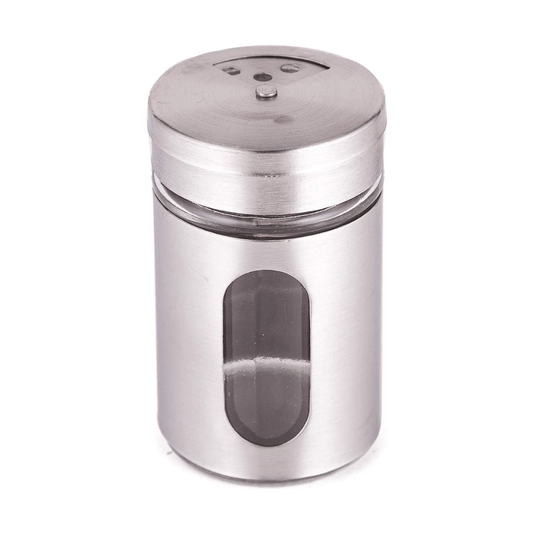 Oil And Vinegar Condiment Set - EUROPEAN HOUSE HOLD