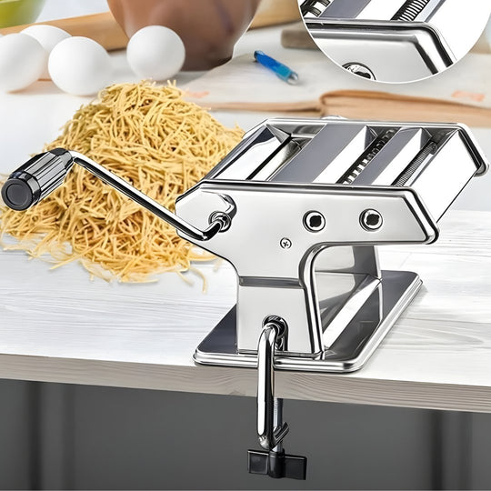 Luxe pastamaker